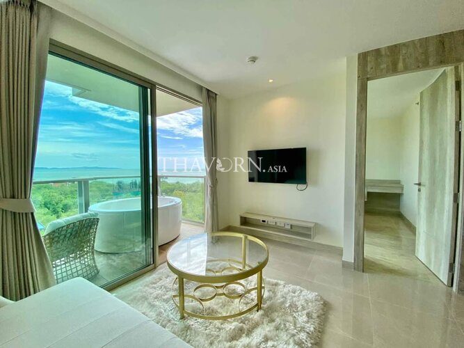 photo flat The Riviera Monaco Pattaya