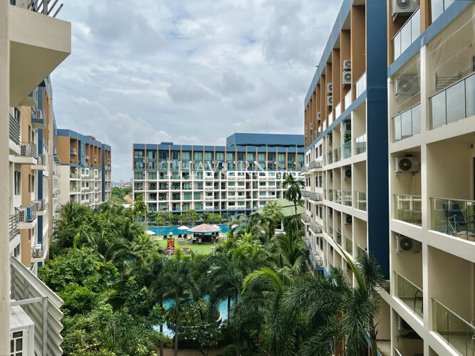 photo flat Laguna Beach Resort 2