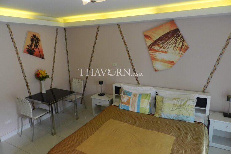 photo flat Neo Condominium