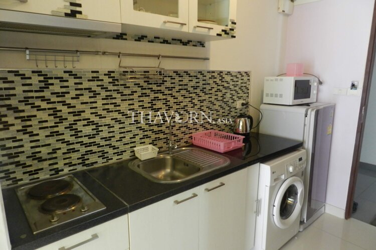 photo flat Neo Condominium