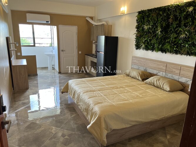 photo flat Fly Bird Condominium