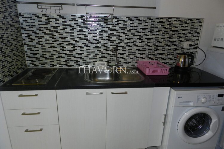 photo flat Neo Condominium