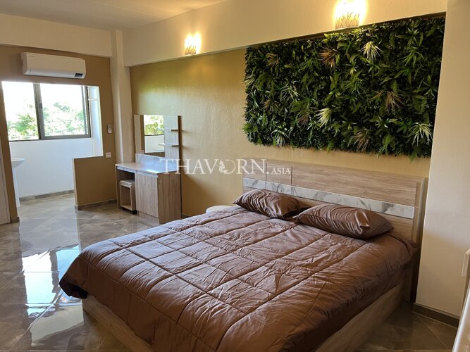 photo flat Fly Bird Condominium