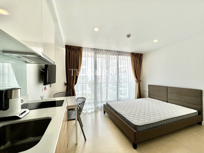 photo flat Aurora Pratumnak