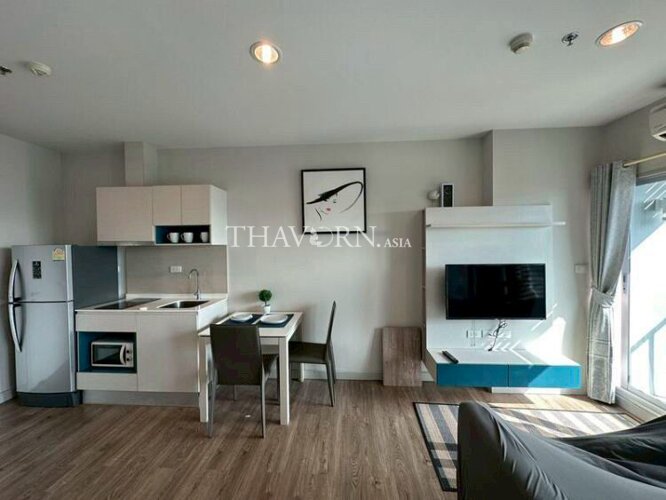 photo flat Centric Sea