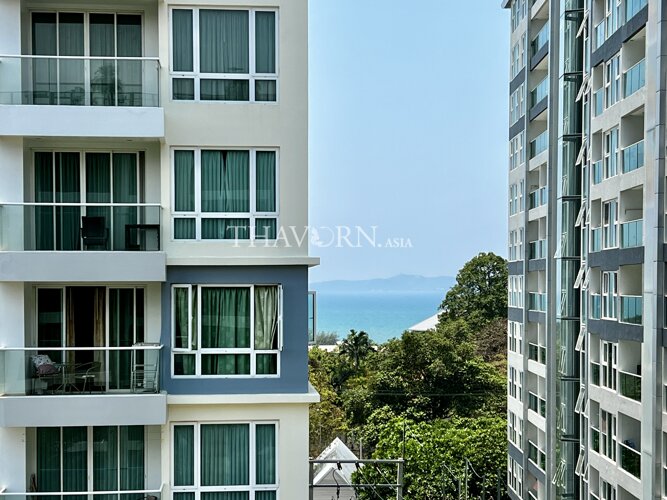 photo flat Aurora Pratumnak