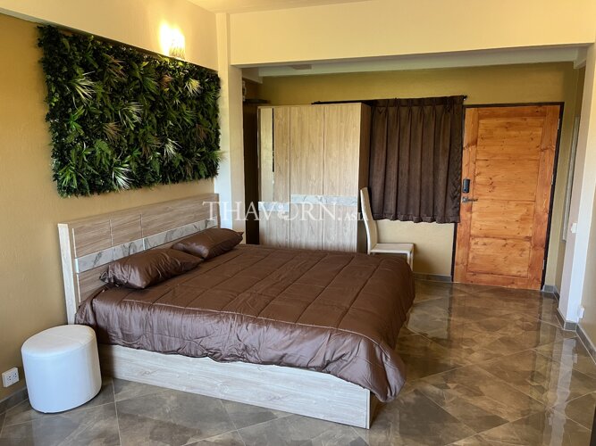 photo flat Fly Bird Condominium