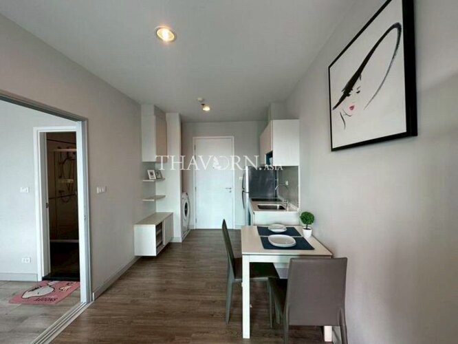 photo flat Centric Sea