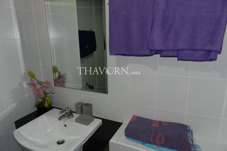 photo flat Neo Condominium