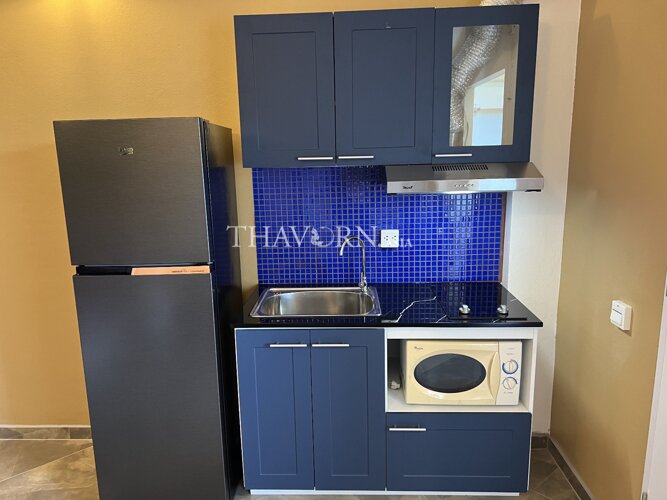 photo flat Fly Bird Condominium