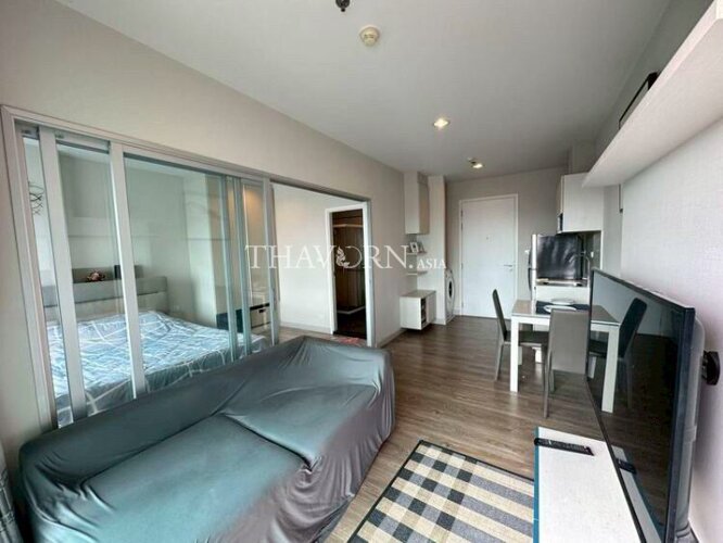 photo flat Centric Sea