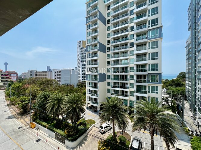 photo flat Aurora Pratumnak