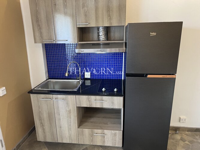 photo flat Fly Bird Condominium