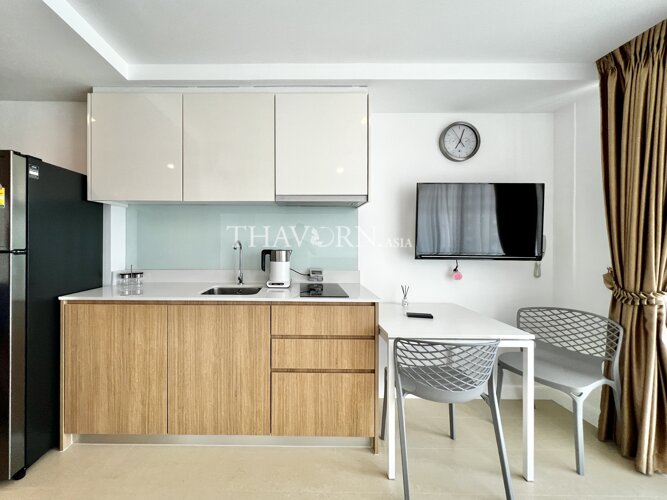 photo flat Aurora Pratumnak