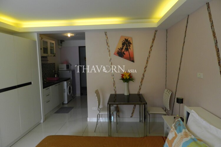 photo flat Neo Condominium