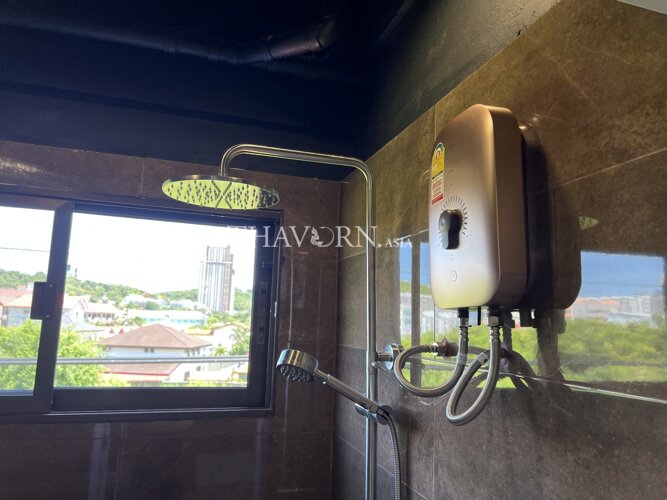 photo flat Fly Bird Condominium