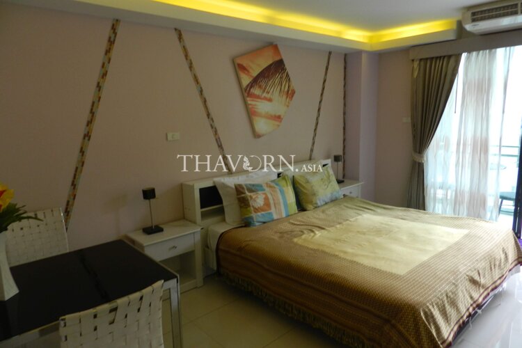 photo flat Neo Condominium