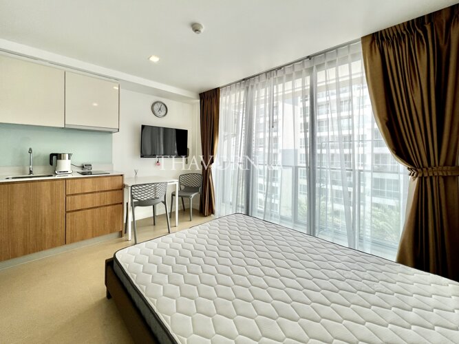 photo flat Aurora Pratumnak