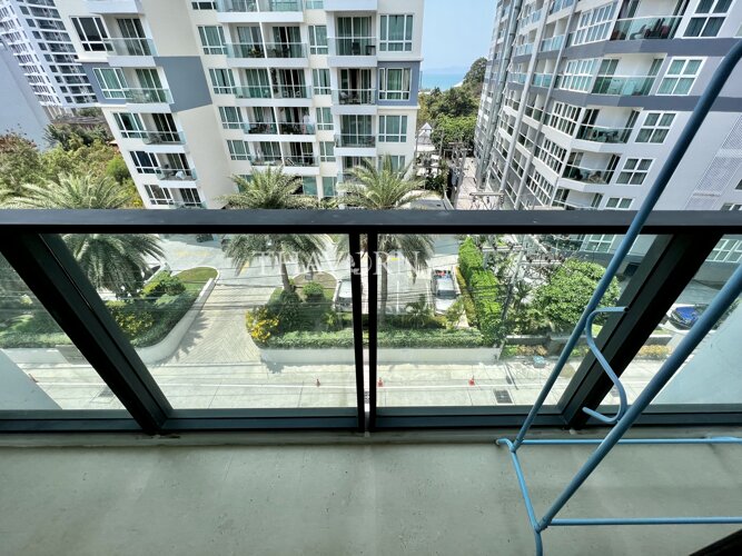 photo flat Aurora Pratumnak