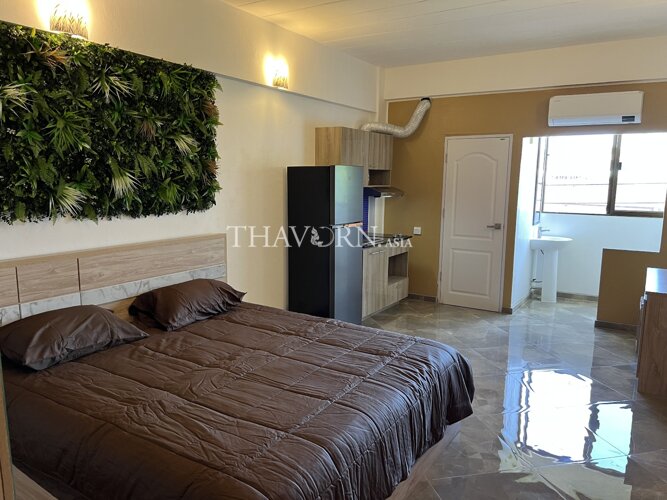 photo flat Fly Bird Condominium