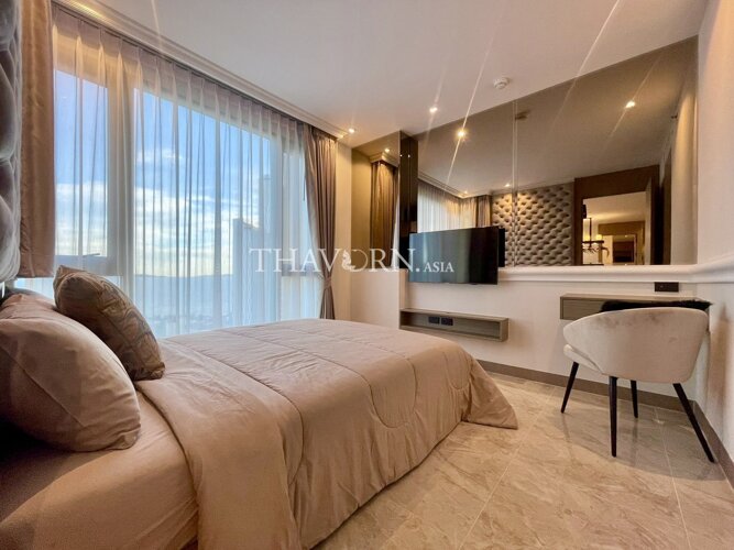 photo flat Riviera Ocean Drive