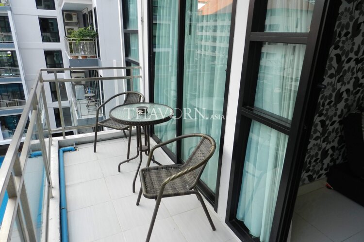 photo flat Neo Condominium