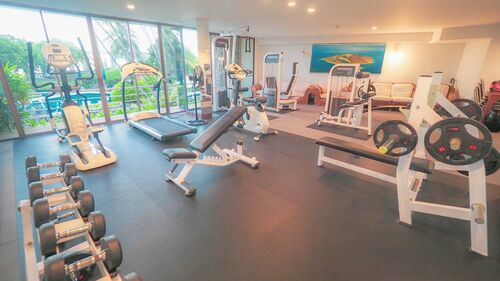 Sugar Beach Condominium photo