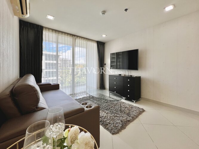 photo flat The View Cosy Beach