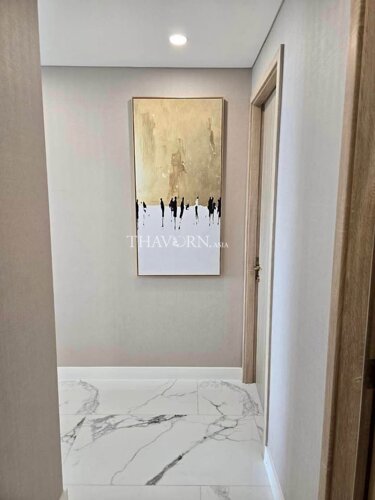 photo flat Copacabana Beach Jomtien