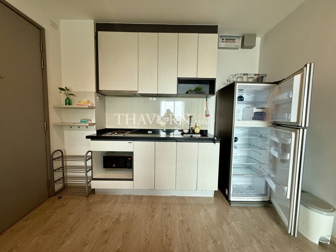 photo flat The Base Central Pattaya