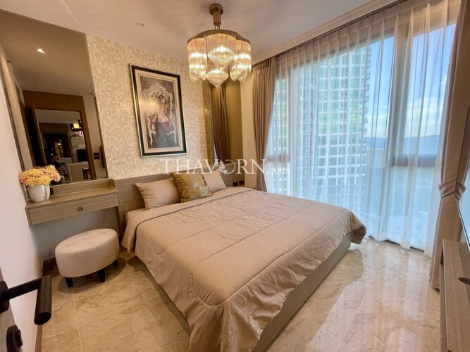 photo flat Riviera Ocean Drive