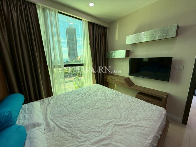 photo flat Dusit Grand Condo View