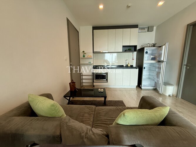 photo flat The Base Central Pattaya