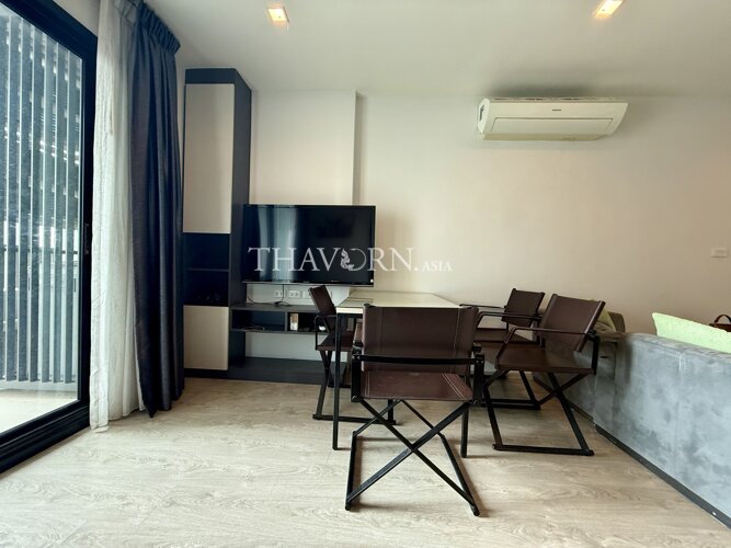 photo flat The Base Central Pattaya