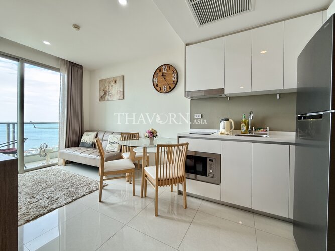 照片 房子 The Riviera Jomtien 公寓