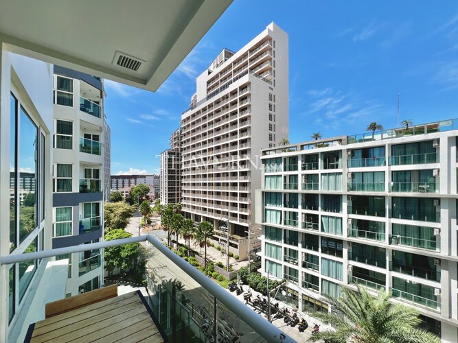 photo flat The View Cosy Beach