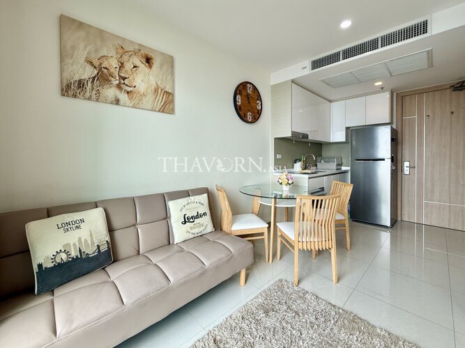 照片 房子 The Riviera Jomtien 公寓