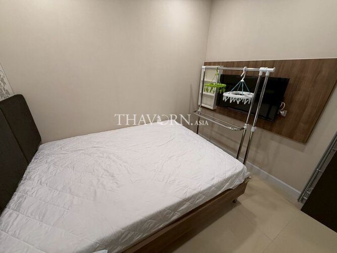 photo flat Dusit Grand Condo View