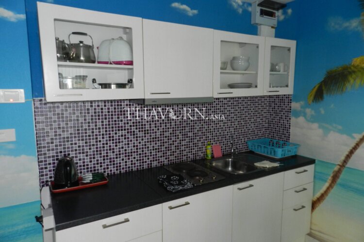 photo flat Neo Condominium