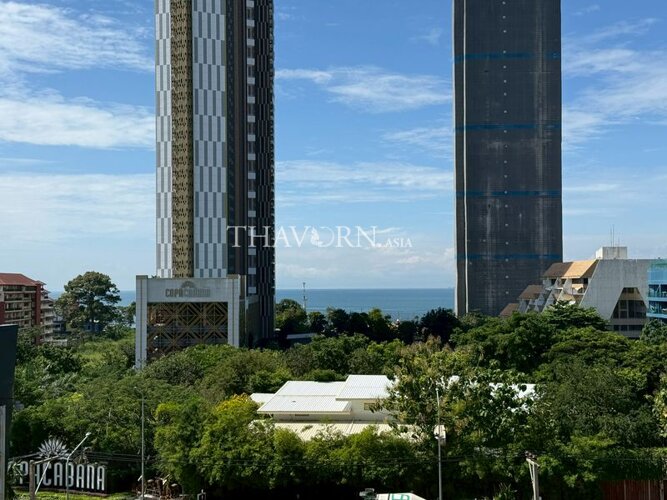 photo flat Dusit Grand Condo View