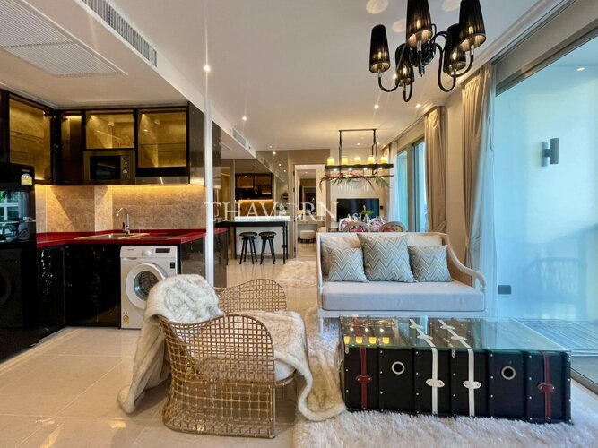 photo flat Riviera Ocean Drive