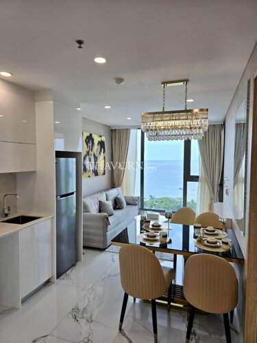 photo flat Copacabana Beach Jomtien