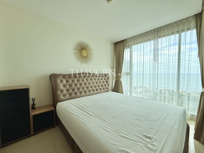 照片 房子 The Riviera Jomtien 公寓