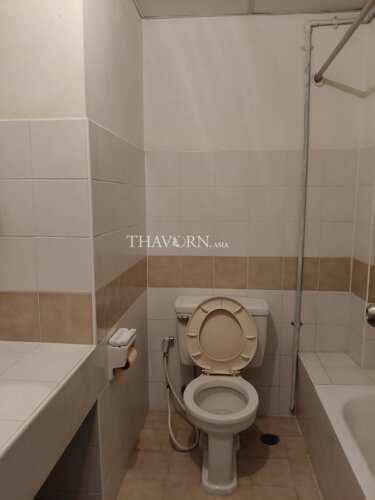 фото квартира ЖК Jomtien beach condominium