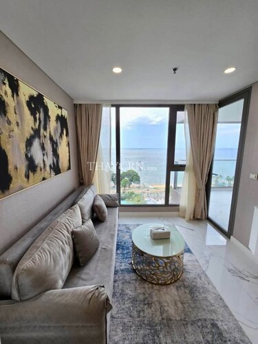 photo flat Copacabana Beach Jomtien