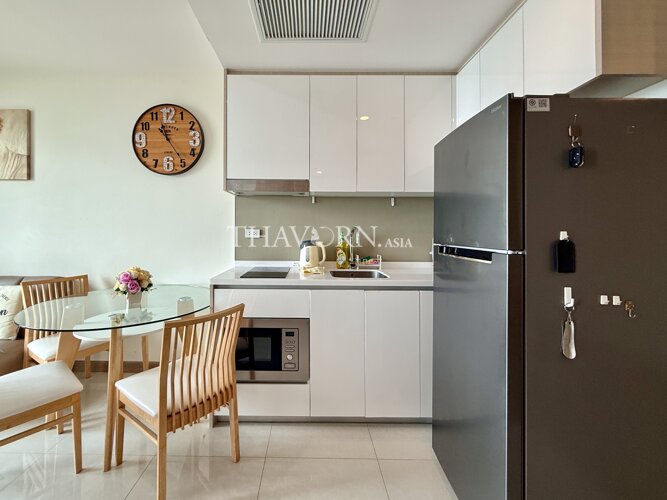 照片 房子 The Riviera Jomtien 公寓