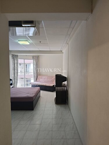 фото квартира ЖК Jomtien beach condominium