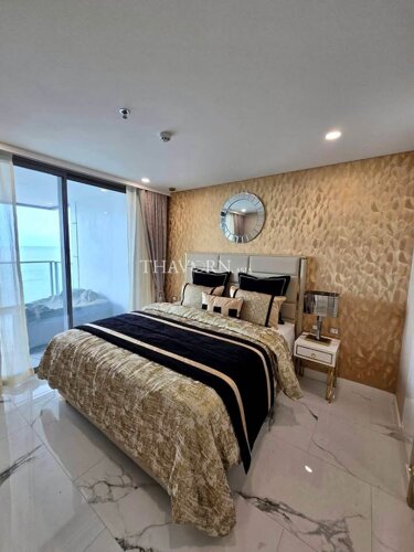 photo flat Copacabana Beach Jomtien