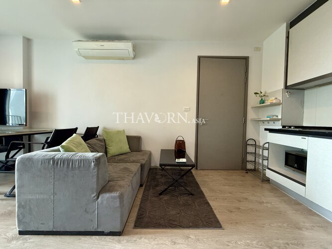 photo flat The Base Central Pattaya