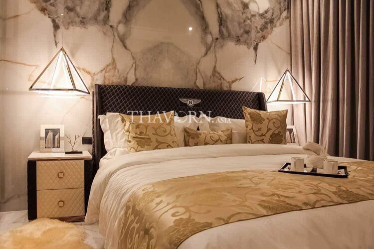 photo flat Grand Solaire Pattaya